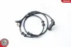 Sensor, Raddrehzahl 12 V Vorderachse ESEN SKV 06SKV235