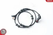Sensor, Raddrehzahl 12 V Vorderachse ESEN SKV 06SKV235