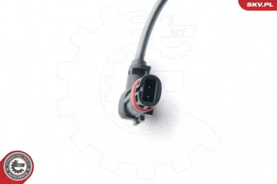 Sensor, Raddrehzahl 12 V Vorderachse ESEN SKV 06SKV235 Bild Sensor, Raddrehzahl 12 V Vorderachse ESEN SKV 06SKV235