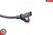 Sensor, Raddrehzahl Hinterachse links Hinterachse rechts ESEN SKV 06SKV488