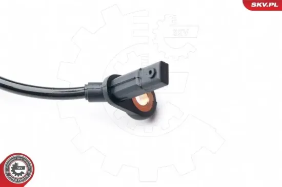 Sensor, Raddrehzahl 12 V Vorderachse ESEN SKV 06SKV235 Bild Sensor, Raddrehzahl 12 V Vorderachse ESEN SKV 06SKV235