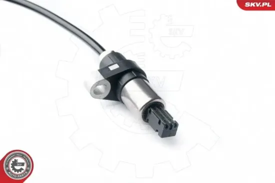 Sensor, Raddrehzahl 12 V Hinterachse ESEN SKV 06SKV236 Bild Sensor, Raddrehzahl 12 V Hinterachse ESEN SKV 06SKV236