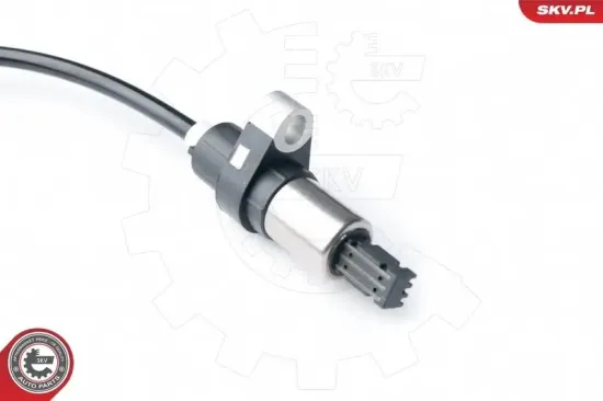 Sensor, Raddrehzahl 12 V Hinterachse ESEN SKV 06SKV236 Bild Sensor, Raddrehzahl 12 V Hinterachse ESEN SKV 06SKV236