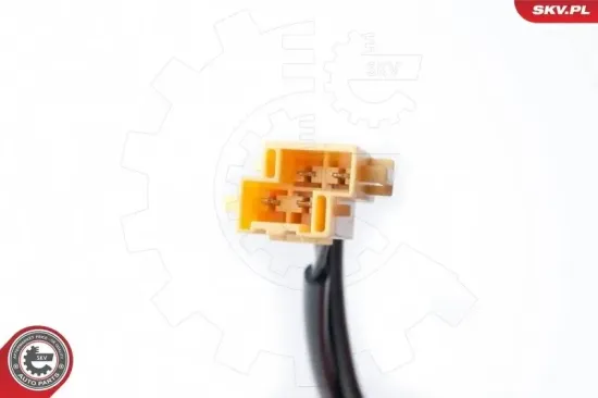 Sensor, Raddrehzahl 12 V Hinterachse ESEN SKV 06SKV236 Bild Sensor, Raddrehzahl 12 V Hinterachse ESEN SKV 06SKV236