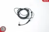 Sensor, Raddrehzahl 12 V Vorderachse ESEN SKV 06SKV238