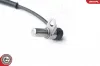 Sensor, Raddrehzahl 12 V Vorderachse ESEN SKV 06SKV238 Bild Sensor, Raddrehzahl 12 V Vorderachse ESEN SKV 06SKV238