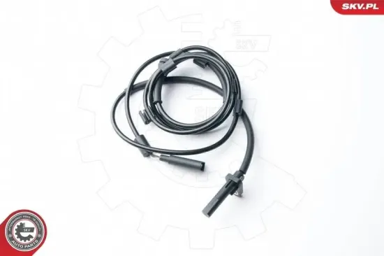 Sensor, Raddrehzahl 12 V Hinterachse ESEN SKV 06SKV242 Bild Sensor, Raddrehzahl 12 V Hinterachse ESEN SKV 06SKV242