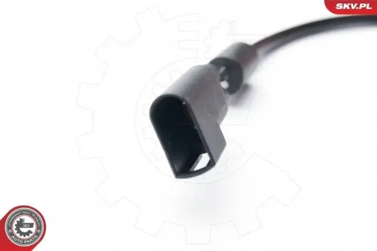 Sensor, Raddrehzahl 12 V Hinterachse ESEN SKV 06SKV242 Bild Sensor, Raddrehzahl 12 V Hinterachse ESEN SKV 06SKV242