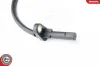 Sensor, Raddrehzahl 12 V Hinterachse ESEN SKV 06SKV242 Bild Sensor, Raddrehzahl 12 V Hinterachse ESEN SKV 06SKV242