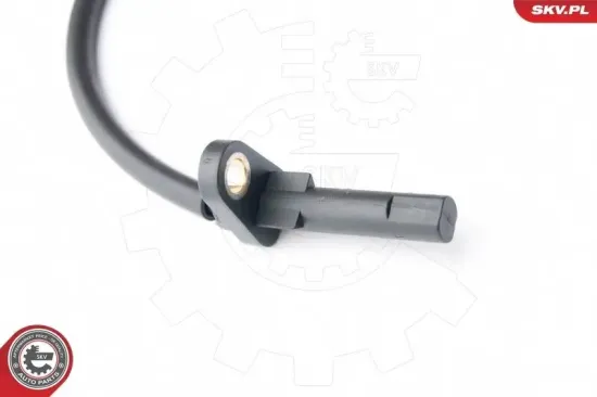 Sensor, Raddrehzahl 12 V Hinterachse ESEN SKV 06SKV242 Bild Sensor, Raddrehzahl 12 V Hinterachse ESEN SKV 06SKV242