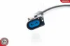 Sensor, Raddrehzahl 12 V Hinterachse ESEN SKV 06SKV243 Bild Sensor, Raddrehzahl 12 V Hinterachse ESEN SKV 06SKV243