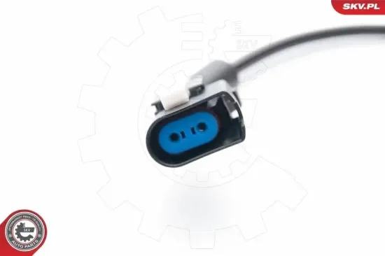 Sensor, Raddrehzahl 12 V Hinterachse ESEN SKV 06SKV243 Bild Sensor, Raddrehzahl 12 V Hinterachse ESEN SKV 06SKV243