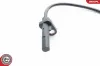 Sensor, Raddrehzahl 12 V Hinterachse ESEN SKV 06SKV243 Bild Sensor, Raddrehzahl 12 V Hinterachse ESEN SKV 06SKV243