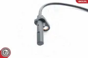 Sensor, Raddrehzahl Vorderachse links ESEN SKV 06SKV493