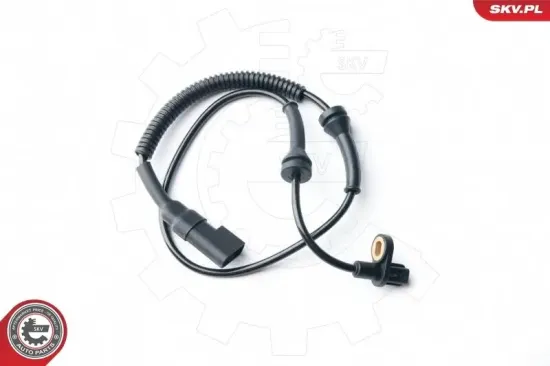 Sensor, Raddrehzahl 12 V Hinterachse ESEN SKV 06SKV245 Bild Sensor, Raddrehzahl 12 V Hinterachse ESEN SKV 06SKV245