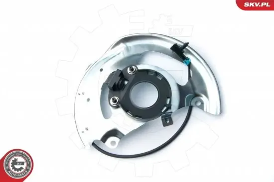 Sensor, Raddrehzahl 12 V Vorderachse ESEN SKV 06SKV246 Bild Sensor, Raddrehzahl 12 V Vorderachse ESEN SKV 06SKV246