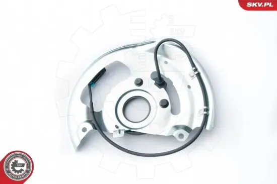 Sensor, Raddrehzahl 12 V Vorderachse ESEN SKV 06SKV246 Bild Sensor, Raddrehzahl 12 V Vorderachse ESEN SKV 06SKV246