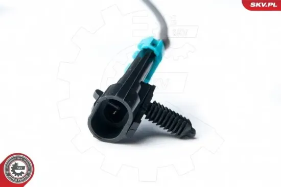 Sensor, Raddrehzahl 12 V Vorderachse ESEN SKV 06SKV246 Bild Sensor, Raddrehzahl 12 V Vorderachse ESEN SKV 06SKV246
