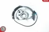 Sensor, Raddrehzahl 12 V Vorderachse ESEN SKV 06SKV247