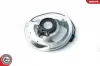 Sensor, Raddrehzahl 12 V Vorderachse ESEN SKV 06SKV247 Bild Sensor, Raddrehzahl 12 V Vorderachse ESEN SKV 06SKV247