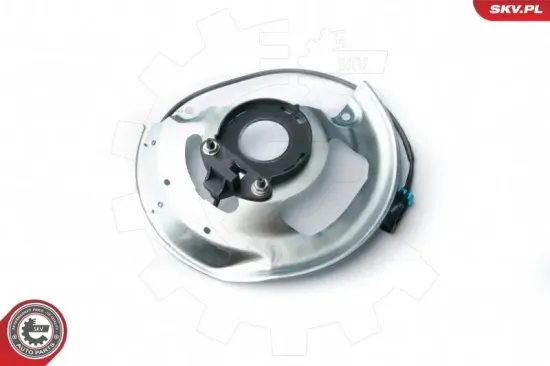 Sensor, Raddrehzahl 12 V Vorderachse ESEN SKV 06SKV247 Bild Sensor, Raddrehzahl 12 V Vorderachse ESEN SKV 06SKV247
