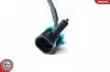 Sensor, Raddrehzahl 12 V Vorderachse ESEN SKV 06SKV247 Bild Sensor, Raddrehzahl 12 V Vorderachse ESEN SKV 06SKV247