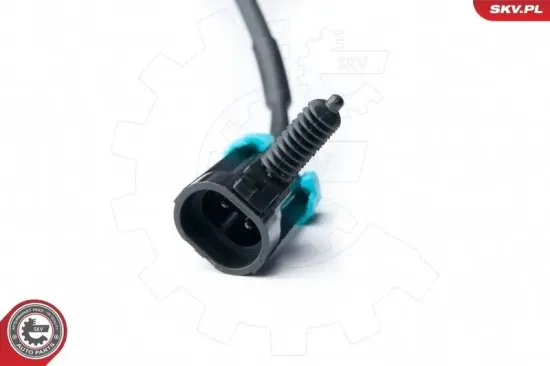 Sensor, Raddrehzahl 12 V Vorderachse ESEN SKV 06SKV247 Bild Sensor, Raddrehzahl 12 V Vorderachse ESEN SKV 06SKV247