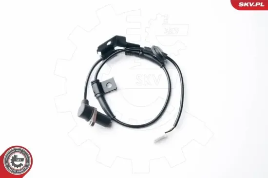 Sensor, Raddrehzahl 12 V Hinterachse ESEN SKV 06SKV249 Bild Sensor, Raddrehzahl 12 V Hinterachse ESEN SKV 06SKV249