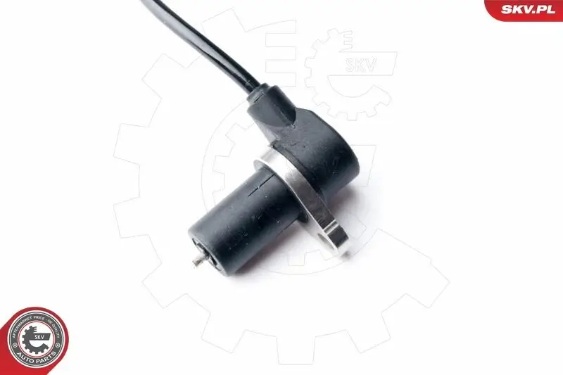 Sensor, Raddrehzahl 12 V ESEN SKV 06SKV249 Bild Sensor, Raddrehzahl 12 V ESEN SKV 06SKV249