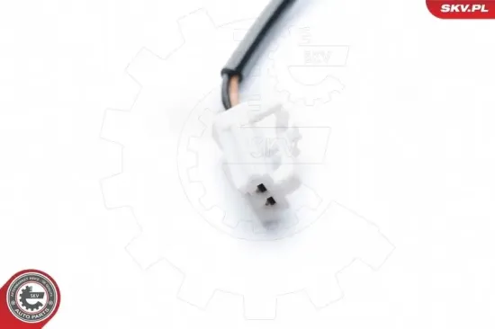 Sensor, Raddrehzahl 12 V Hinterachse ESEN SKV 06SKV249 Bild Sensor, Raddrehzahl 12 V Hinterachse ESEN SKV 06SKV249