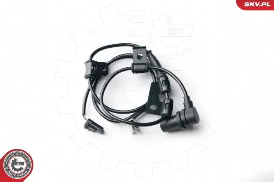 Sensor, Raddrehzahl 12 V Vorderachse ESEN SKV 06SKV250 Bild Sensor, Raddrehzahl 12 V Vorderachse ESEN SKV 06SKV250