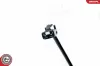 Sensor, Raddrehzahl 12 V Vorderachse ESEN SKV 06SKV250 Bild Sensor, Raddrehzahl 12 V Vorderachse ESEN SKV 06SKV250