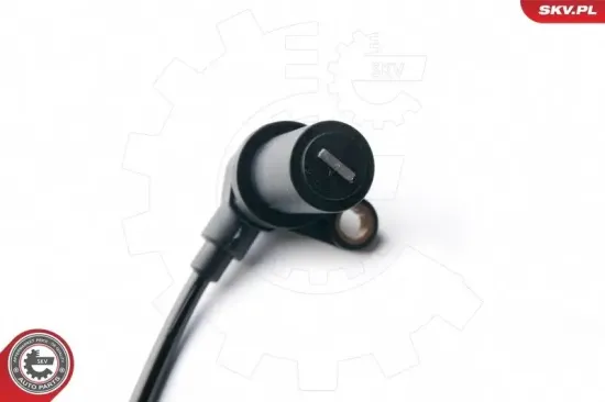 Sensor, Raddrehzahl 12 V Vorderachse ESEN SKV 06SKV250 Bild Sensor, Raddrehzahl 12 V Vorderachse ESEN SKV 06SKV250