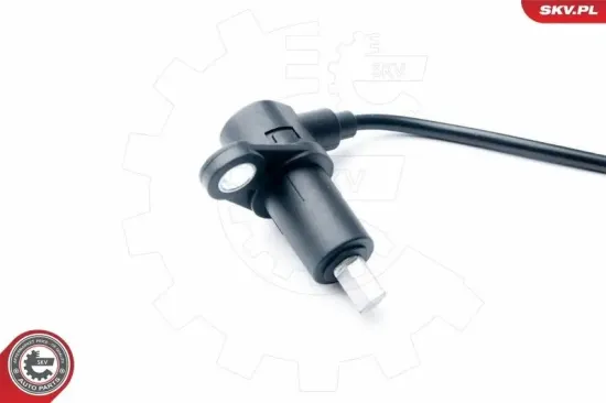 Sensor, Raddrehzahl 12 V Hinterachse ESEN SKV 06SKV252 Bild Sensor, Raddrehzahl 12 V Hinterachse ESEN SKV 06SKV252