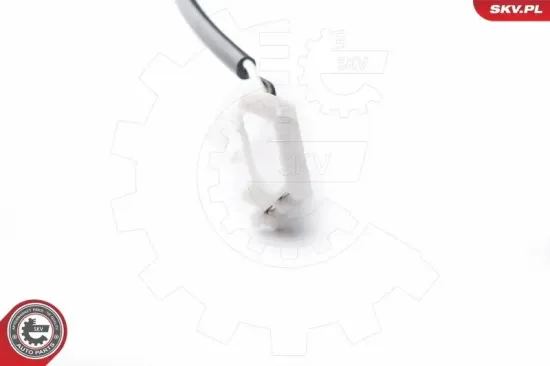 Sensor, Raddrehzahl 12 V Hinterachse ESEN SKV 06SKV252 Bild Sensor, Raddrehzahl 12 V Hinterachse ESEN SKV 06SKV252