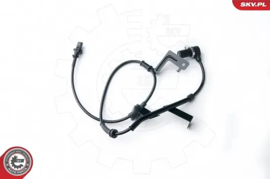 Sensor, Raddrehzahl 12 V Vorderachse ESEN SKV 06SKV253 Bild Sensor, Raddrehzahl 12 V Vorderachse ESEN SKV 06SKV253