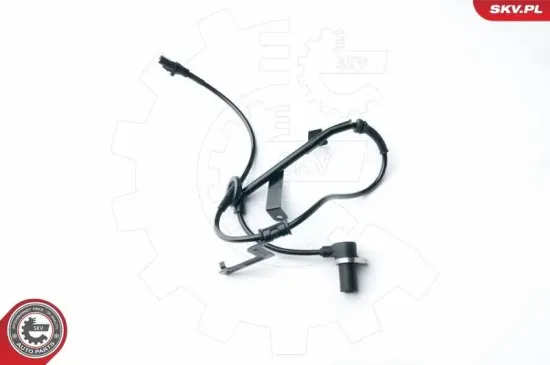 Sensor, Raddrehzahl 12 V Vorderachse ESEN SKV 06SKV254 Bild Sensor, Raddrehzahl 12 V Vorderachse ESEN SKV 06SKV254