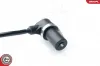 Sensor, Raddrehzahl 12 V Vorderachse ESEN SKV 06SKV254 Bild Sensor, Raddrehzahl 12 V Vorderachse ESEN SKV 06SKV254