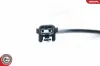Sensor, Raddrehzahl 12 V Vorderachse ESEN SKV 06SKV254 Bild Sensor, Raddrehzahl 12 V Vorderachse ESEN SKV 06SKV254