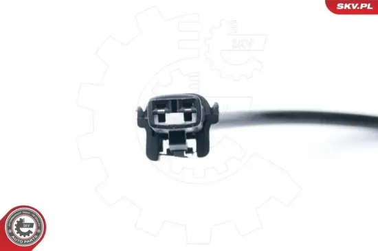 Sensor, Raddrehzahl 12 V Vorderachse ESEN SKV 06SKV254 Bild Sensor, Raddrehzahl 12 V Vorderachse ESEN SKV 06SKV254