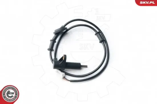 Sensor, Raddrehzahl 12 V Hinterachse ESEN SKV 06SKV255 Bild Sensor, Raddrehzahl 12 V Hinterachse ESEN SKV 06SKV255