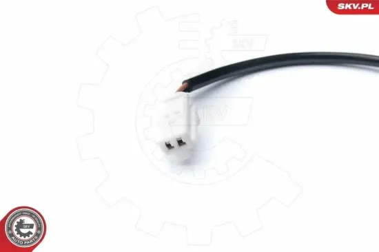 Sensor, Raddrehzahl 12 V Hinterachse ESEN SKV 06SKV255 Bild Sensor, Raddrehzahl 12 V Hinterachse ESEN SKV 06SKV255