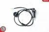 Sensor, Raddrehzahl 12 V Hinterachse ESEN SKV 06SKV256 Bild Sensor, Raddrehzahl 12 V Hinterachse ESEN SKV 06SKV256