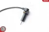 Sensor, Raddrehzahl 12 V Hinterachse ESEN SKV 06SKV256 Bild Sensor, Raddrehzahl 12 V Hinterachse ESEN SKV 06SKV256