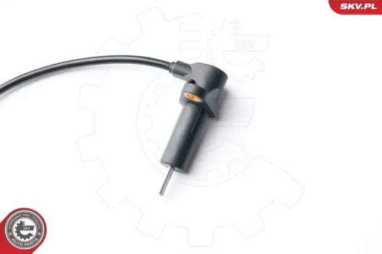 Sensor, Raddrehzahl 12 V Hinterachse ESEN SKV 06SKV256 Bild Sensor, Raddrehzahl 12 V Hinterachse ESEN SKV 06SKV256