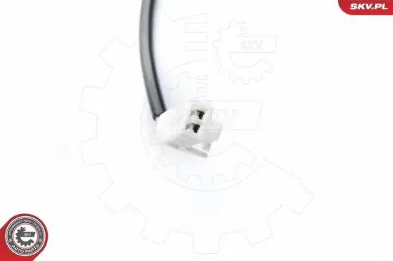 Sensor, Raddrehzahl 12 V Hinterachse ESEN SKV 06SKV256 Bild Sensor, Raddrehzahl 12 V Hinterachse ESEN SKV 06SKV256