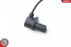 Sensor, Raddrehzahl 12 V Vorderachse ESEN SKV 06SKV257 Bild Sensor, Raddrehzahl 12 V Vorderachse ESEN SKV 06SKV257
