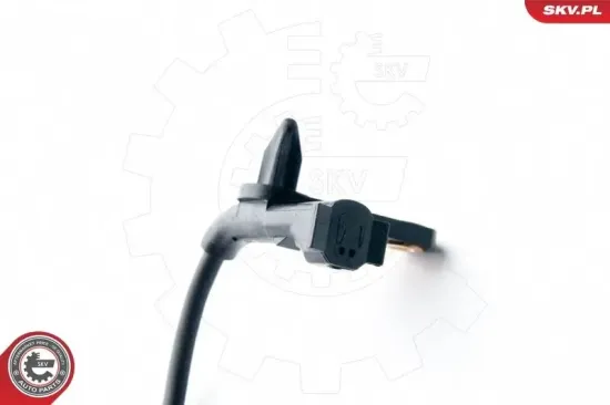 Sensor, Raddrehzahl 12 V Vorderachse ESEN SKV 06SKV259 Bild Sensor, Raddrehzahl 12 V Vorderachse ESEN SKV 06SKV259