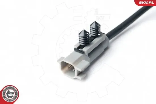 Sensor, Raddrehzahl 12 V Vorderachse ESEN SKV 06SKV259 Bild Sensor, Raddrehzahl 12 V Vorderachse ESEN SKV 06SKV259