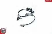 Sensor, Raddrehzahl 12 V Vorderachse ESEN SKV 06SKV260